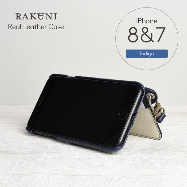 RAKUNI（ラクニ）for iPhone 7/8 アマゾン（Amazon）